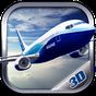 APK-иконка Flight Simulator Boeing 3D