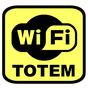 Ícone do apk WiFi Totem