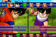 Imagem  do New Dragon Ball Z Budokai Tenkaichi 3 Tips