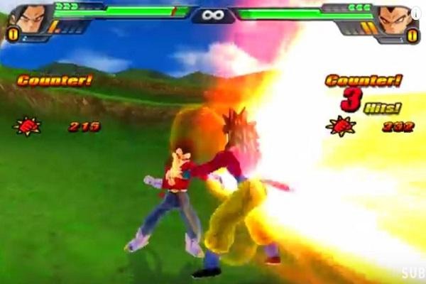 New Dragon Ball Z Budokai Tenkaichi 3 Tips APK - Descargar gratis para  Android