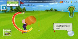 Картинка  Leisure Golf 3D