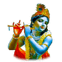 Krishna Live Wallpaper apk icon
