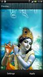 Krishna Live Wallpaper image 3