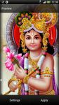 Krishna Live Wallpaper image 6