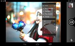 Android için HD Kamera Pro imgesi 