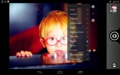 Android için HD Kamera Pro imgesi 4