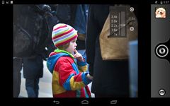Android için HD Kamera Pro imgesi 5