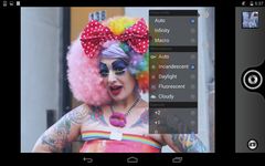 Android için HD Kamera Pro imgesi 1