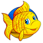 Золотая рыбка APK