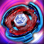 Dicas para Beyblade Explosão Crater Oregon APK