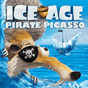 Ícone do apk Ice Age: Pirate Picasso