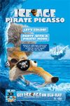 Immagine  di Ice Age: Pirate Picasso