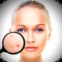 Face beauty makeup editor apk icon