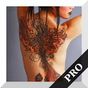 Tattoo Designs Pro apk icon