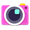 Selfie Câmera -  Candy Lens  APK