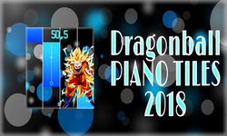 Immagine  di Dragonball Piano Tiles