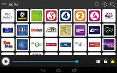 UK Radio FM Stations Online image 3