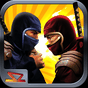 APK-иконка Ninja Run Multiplayer