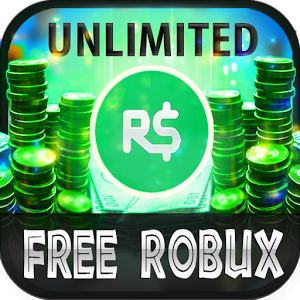 Free Robux APK pour Android Télécharger