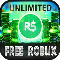 ดาวนโหลด Free Robux For Roblox Simulator Joke 10 Apk แอน - image de robux