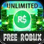 Icoană apk Free Robux For Roblox Simulator - Joke