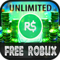 Εικονίδιο του Free Robux For Roblox Simulator - Joke apk