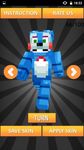 Imagen 7 de Skins FNAF for Minecraft PE