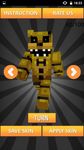 Imagen 6 de Skins FNAF for Minecraft PE