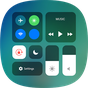 APK-иконка Control Center iOS 11 - Phone X Control Panel