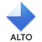 APK-иконка Email - Organized by Alto