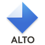 Email - Organized by Alto APK Simgesi