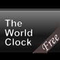 The World Clock Free apk icono