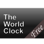The World Clock Free의 apk 아이콘