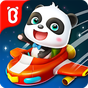 Baby Panda's Space War-Space Guardians & Spaceship APK