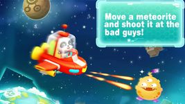 Imagem 2 do Baby Panda's Space War-Space Guardians & Spaceship