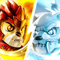 LEGO® Chima: Tribe Fighters APK