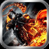 free download ghost rider game for android