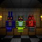 Nights at Cube Pizzeria 3D – 2