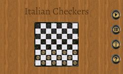 Imagem 4 do Italian Checkers