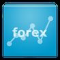 Señales de operación en Forex apk icono