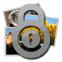 Safe Gallery (Gallery Lock) Icon