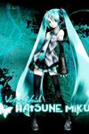 Hatsune Miku HD Live Wallpaper image 3
