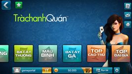 Captura de tela do apk Trà Chanh Quán Online 2