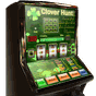 Slot Machine Clover Hunt Free APK