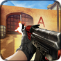 Icoană apk Counter Strike Terrorist Shooting