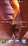 Bible Verses Live Wallpaper F 이미지 1