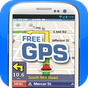 Navegação GPS para carros APK