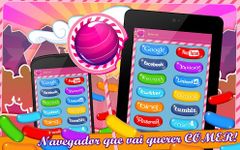 Candy Browser für Android Bild 9