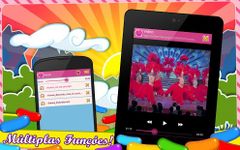 Candy Browser für Android Bild 8