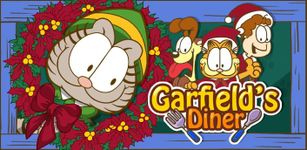 Картинка 4 Garfield's Diner